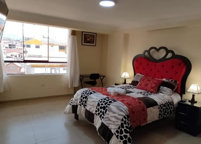 Affittacamere Inti Sumaq Wasi Cuzco